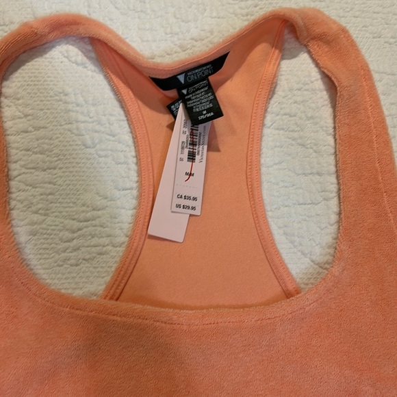 Victoria’s Secret PJ set/short set. Size medium. NWT. - Picture 8 of 10